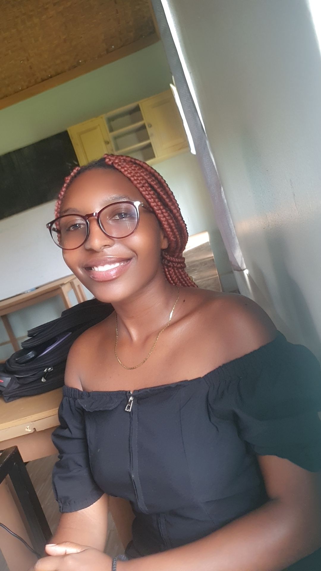 Florence Namukisa
